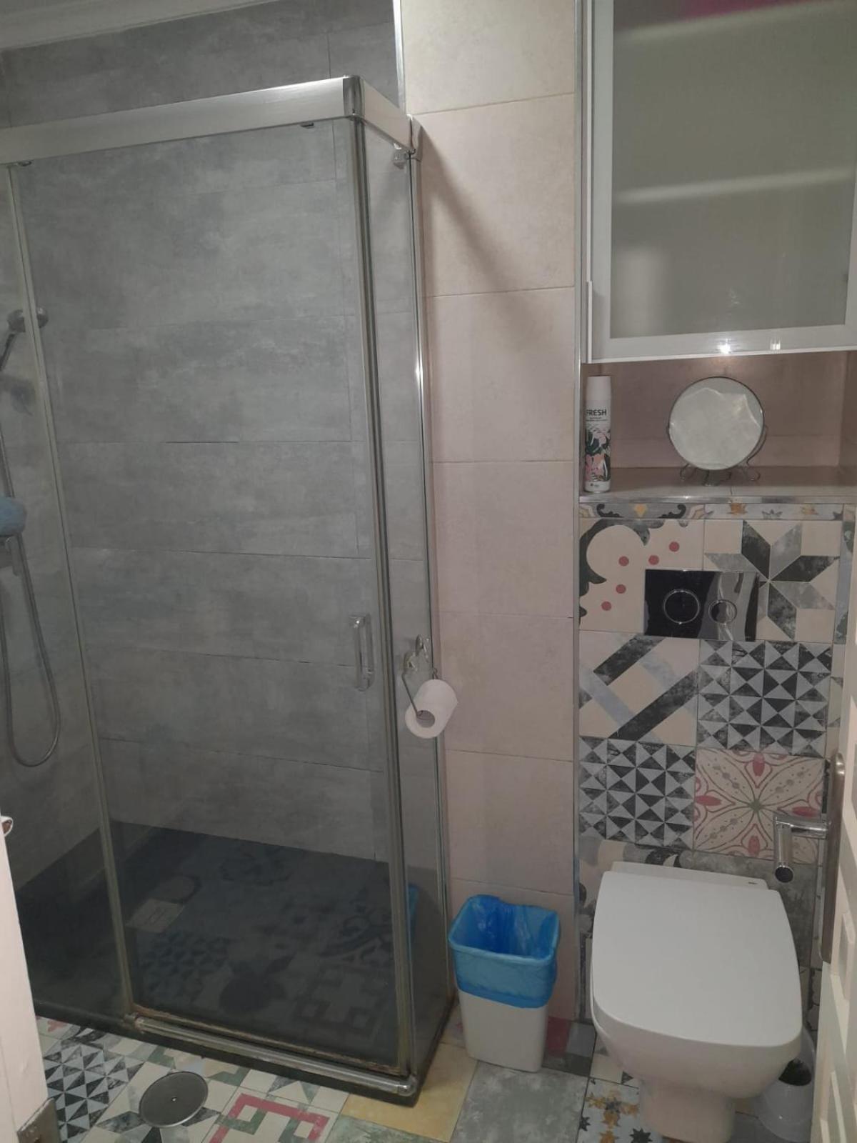 Precioso Apartamento Frontal Al Mar Nerja Exterior foto